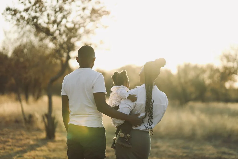 South African Indian Family Calls US 'Land of Milk and Honey' After Leaving Durban — Culture Religion