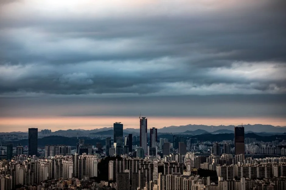 South Korea Surpasses India as Sixth Largest Stock Market — A Wake-Up Call — Business Economy