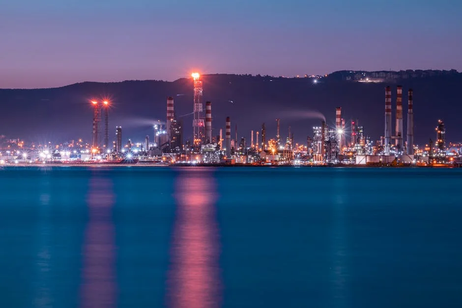 S&P 500 Slides as Oil Prices Surge Ahead of Iran Deadline — Business Economy