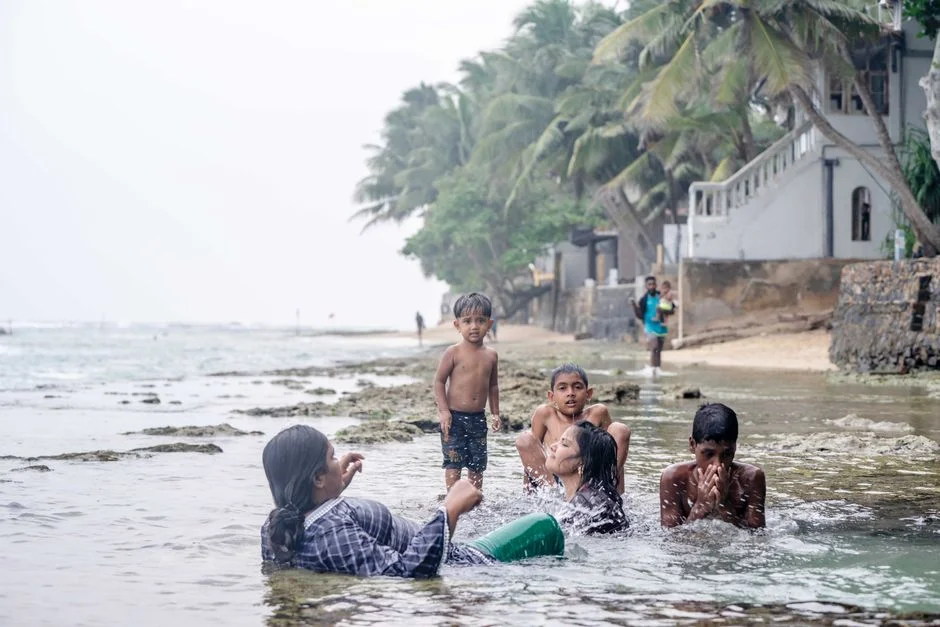 Sri Lanka Identifies Suspects After 23 Killed in Prison Riot — Entertainment