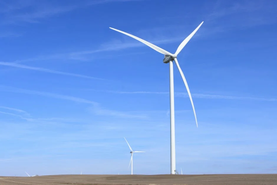 Suzlon Challenges Sebi's Misleading Financial Penalty — Impacts Local Investors — Development