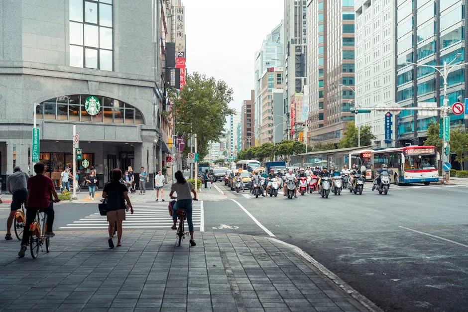 Taiwan Overtakes India as World’s Fifth-Largest Stock Market — Business Economy