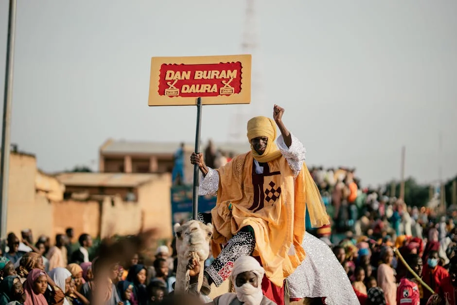 Taraba Parties Unite Behind Kefas — What It Means For Voters — Politics Governance