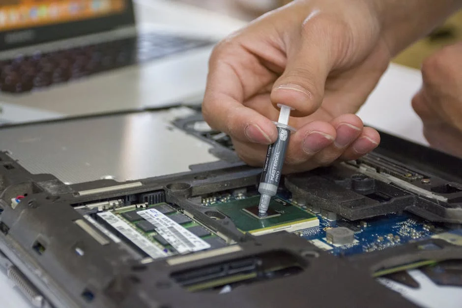 Tata Electronics Partners with ASML to Boost Semiconductor Production in India — Politics Governance