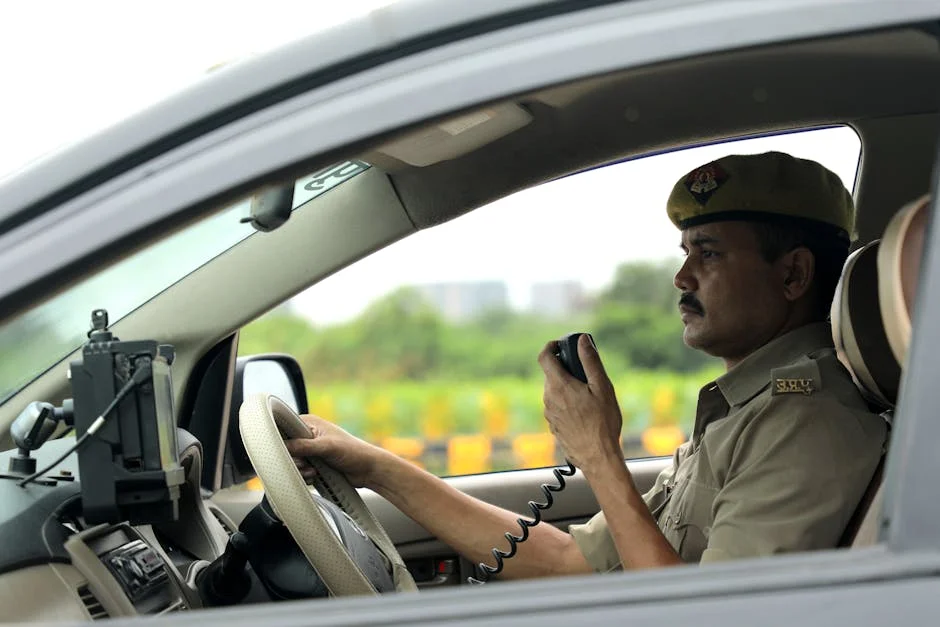 Telangana State Slams Suspended IAS Officer N. Prasanth — Here's The Fallout