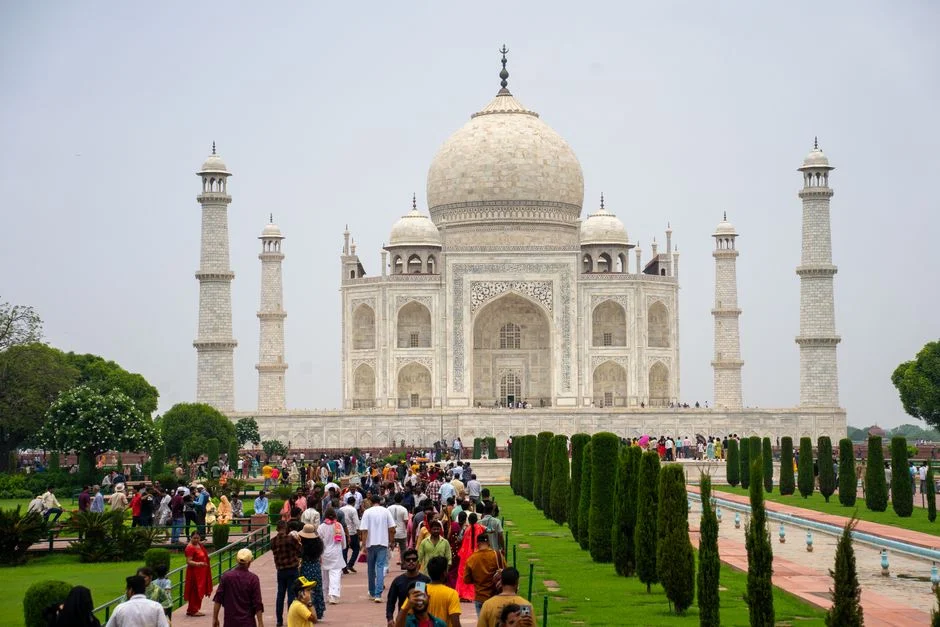 Trump Confirms India Visit as Frosty Modi Ties Show Signs of Thawing