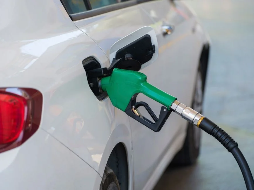 Trump Demands Congress Lock In 15% Ethanol-Gas Blend Permanently — Local News
