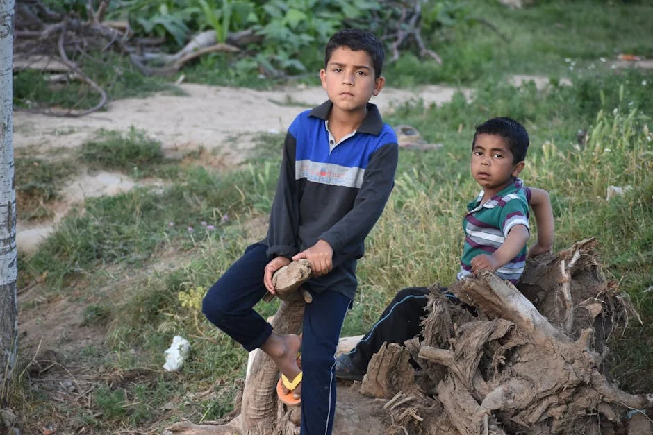 UN Confirms 55 Children Killed in Lebanon Post-Israeli Ceasefire — Community Grieves — Sports