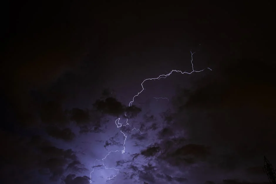 UP Weather Tragedy: 89 Dead as Rain and Lightning Hammer Uttar Pradesh