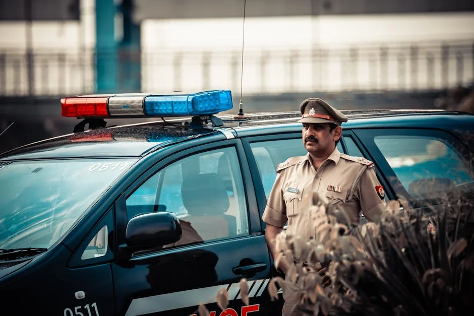 US Border Patrol Forces Deportation of 30 Indian Truck Drivers — Local Communities Concerned — Politics Governance