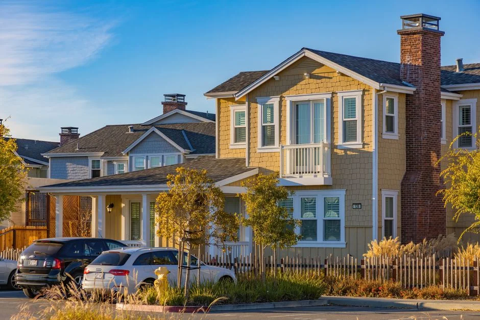 US Congress Passes Housing Bill with Rare Bipartisan Support