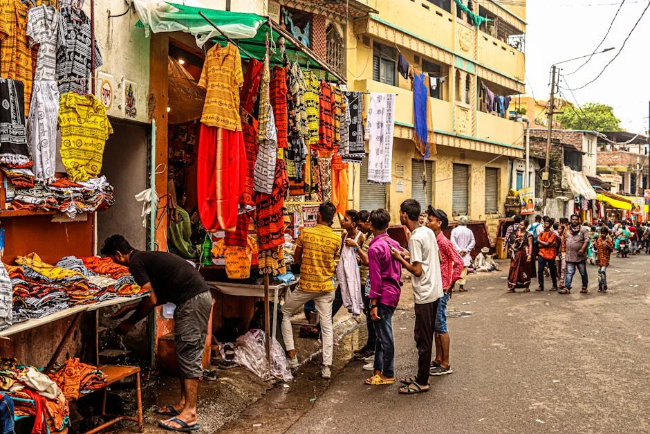 US Economist Slams Anti-India Bias for Scholar Soumitra Shukla