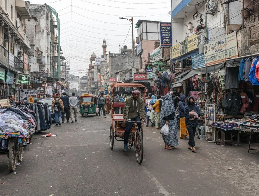 US-Iran Tensions Shake India's Consumer Firms as Oil Costs Loom — Business Economy