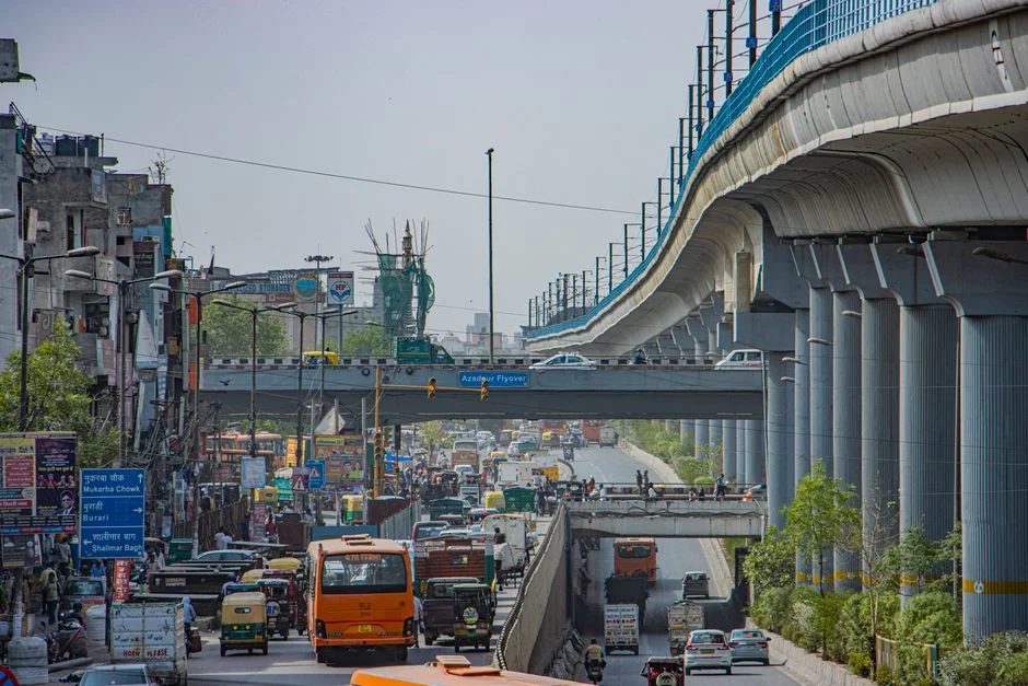 US President Thanks India After Hyderabad Road Renamed Donald Trump Avenue — Politics Governance