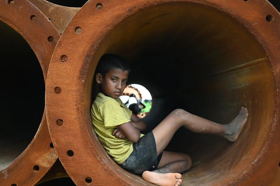 US Targets 60 Nations Over Forced Labour — India Faces Trade Crackdown — Entertainment