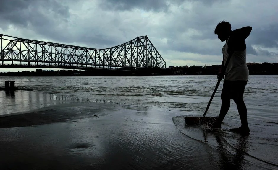 WMO Confirms 80% El Nino Risk for India — Monsoon Disruption Expected This Summer