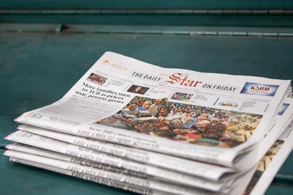 Collective News