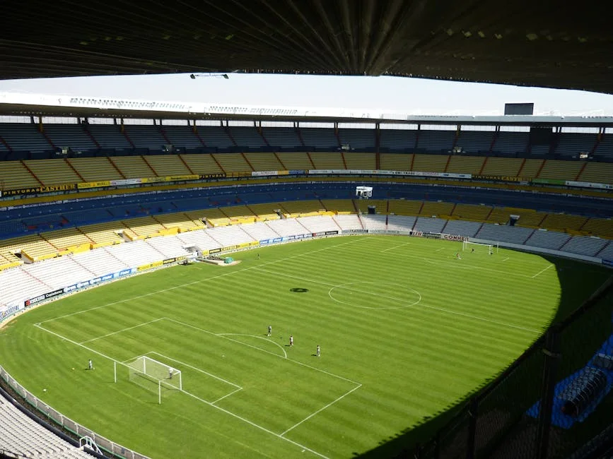 Deporte Meridiano