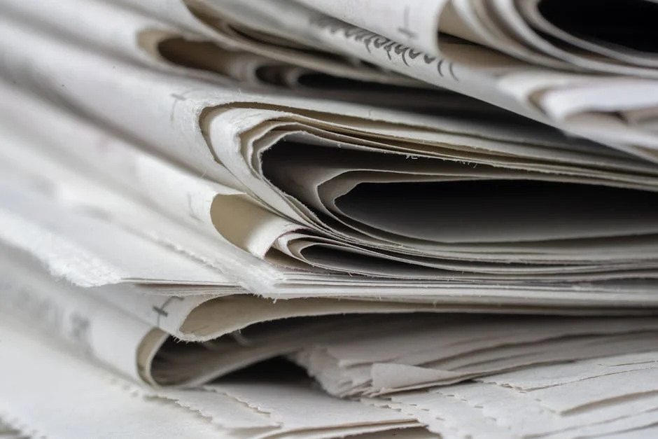 Why Choose Newspaper Arena? — Advertorial