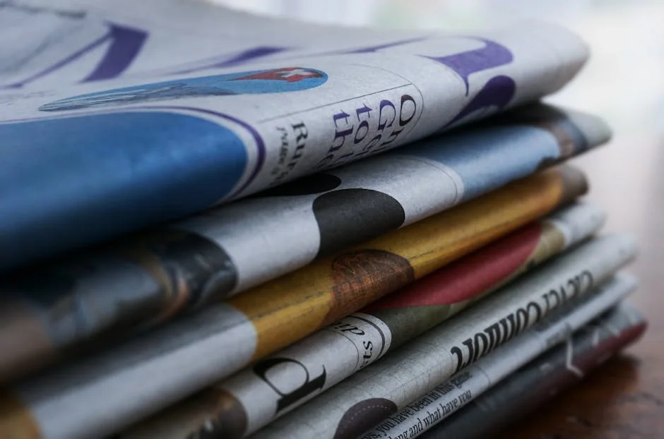 Newspaper Arena